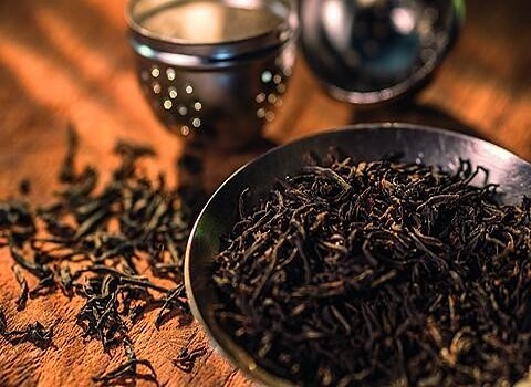 تصویر 4 از فروش چای شکسته نیم ریز + قیمت خرید به صرفه